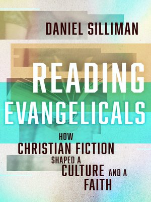 Reading Evangelicals - ebook